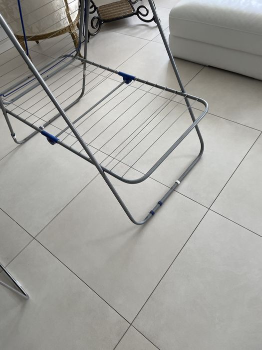 Suszarka na pranie stojaca
