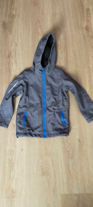Bluza z kapturem