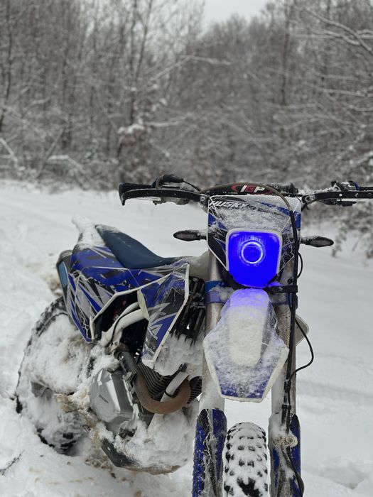 Kovi lite 250hs 2022