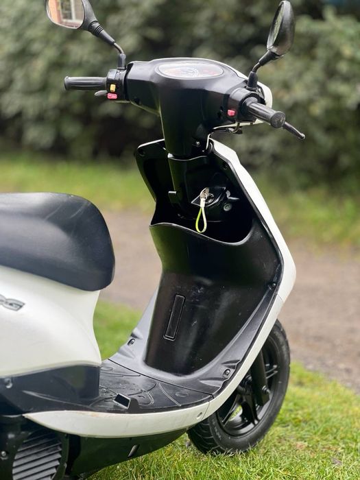 yamaha jog z - купить мототехнику - Цена на OLX.ua
