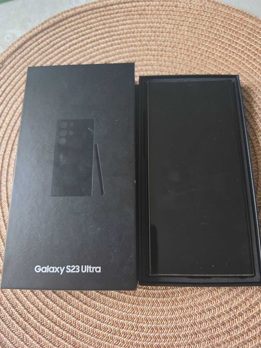 Samsung s23 ultra