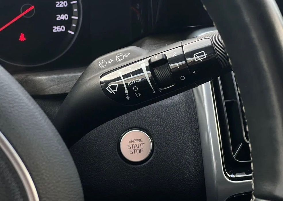 Kia Sorento 3.5 AT, 2021