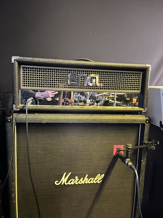 Engl fireball mk1