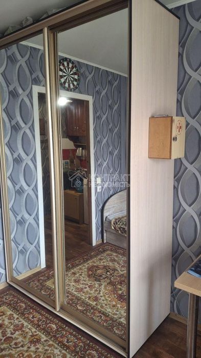 Продаж смарт-квартири