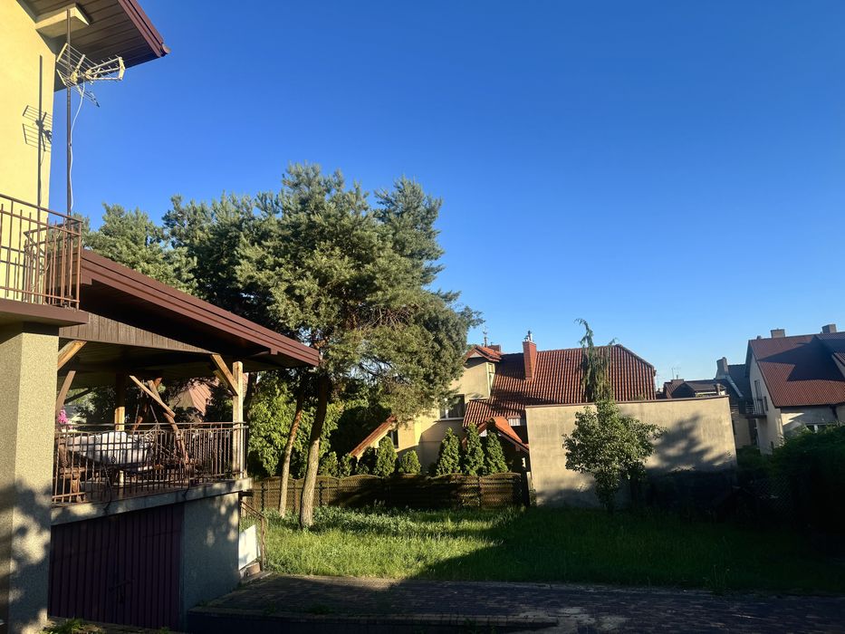 Dom na sprzedaż