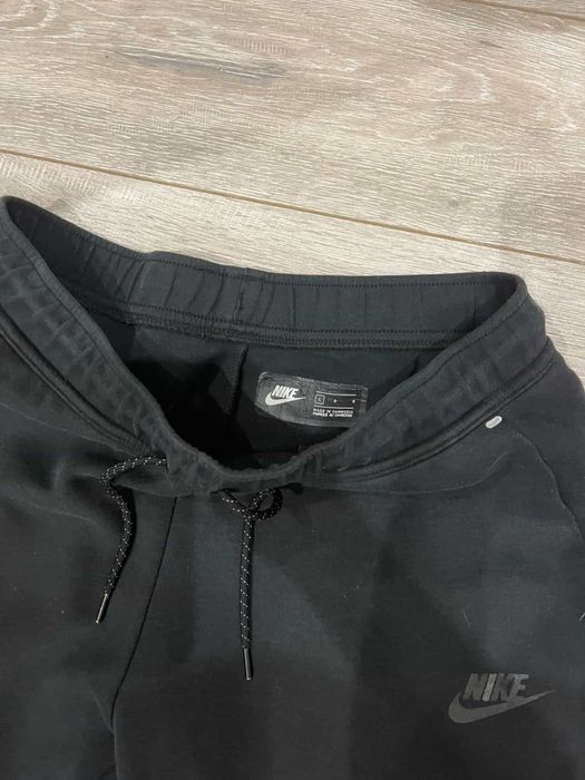 теч флис штани рефлектив