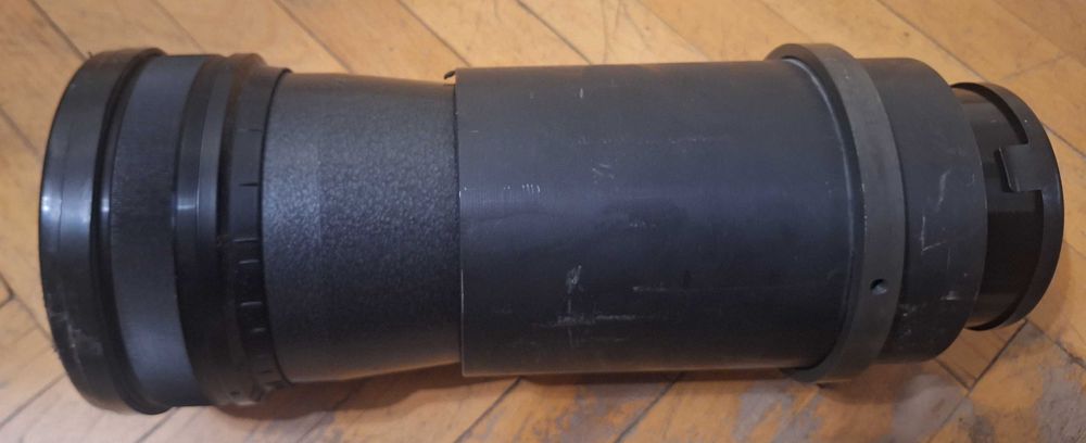 ЛОМО 35НАП2-4 об'єктив