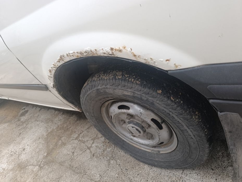 Продам Ford Transit