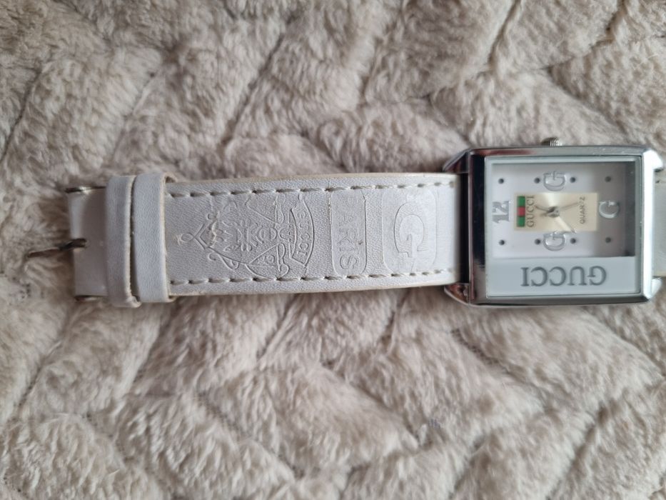 Zegarek damski Gucci