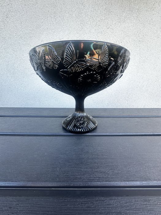 Hialitowa , duża owocarka.  PRL