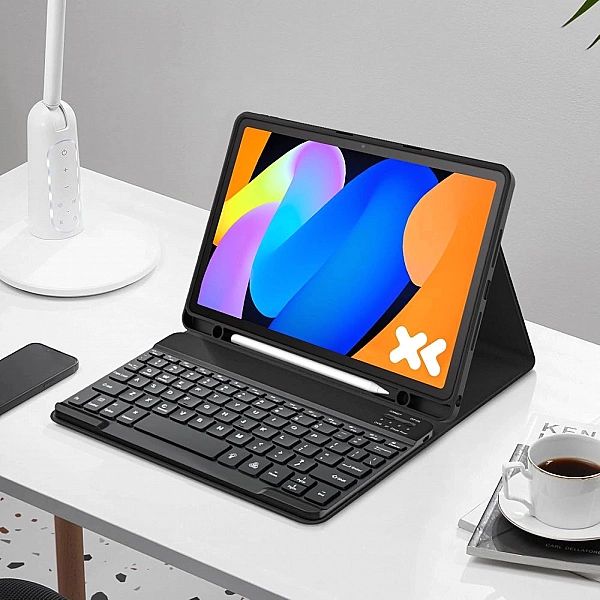 Etui Tech-Protect SC Pen + Keyboard na Lenovo Idea Tab 11.0 TB-336 - c