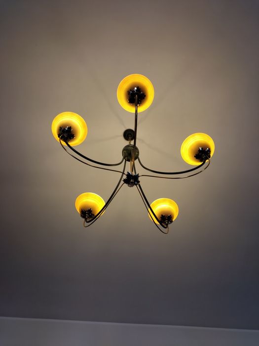 Two Dining Room Ceiling Lamps64861244407554123