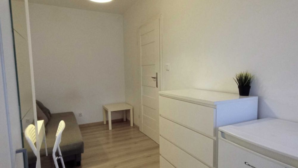 *Szewska 7, Śródmieście, pokój z balkonem, BRAK PROWIZJI