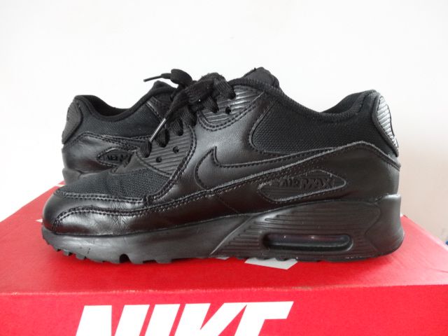 Buty NIKE AIR MAX LUNARION roz. 37,5 Skóra Sportowe Adidasy