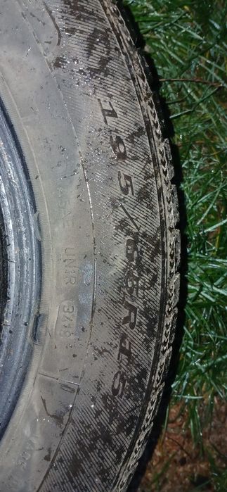 195 65 r 15 debica frigo 2