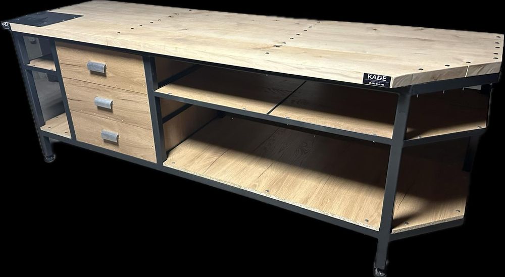 Stół warsztatowy