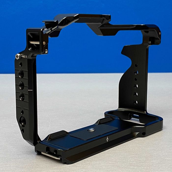 SmallRig Cage 4519 | Nikon Z6 III