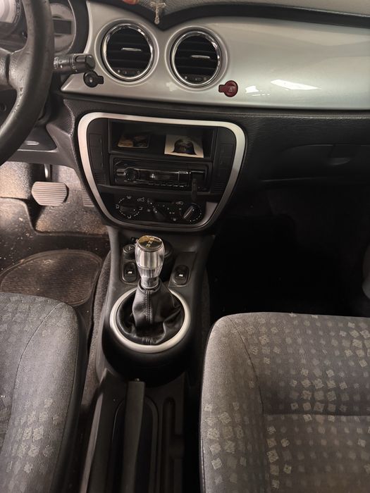 Microcar Chatenet