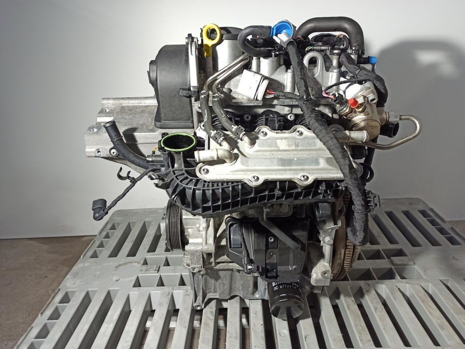 MOTOR SEAT 1.0 TSI REFª: CHZ