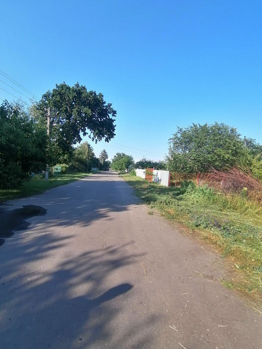 Продаю будинок в с.Стави
