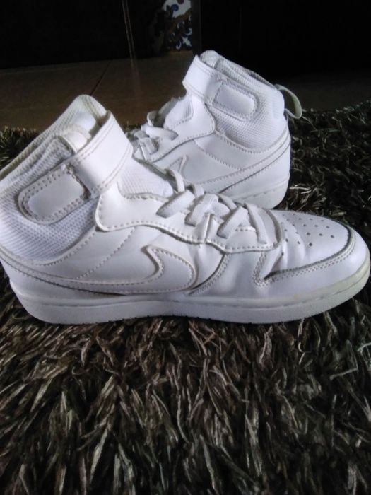 Sapatilhas Nike menino