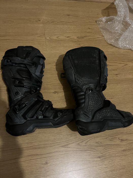 Leatt 4.5 Botas