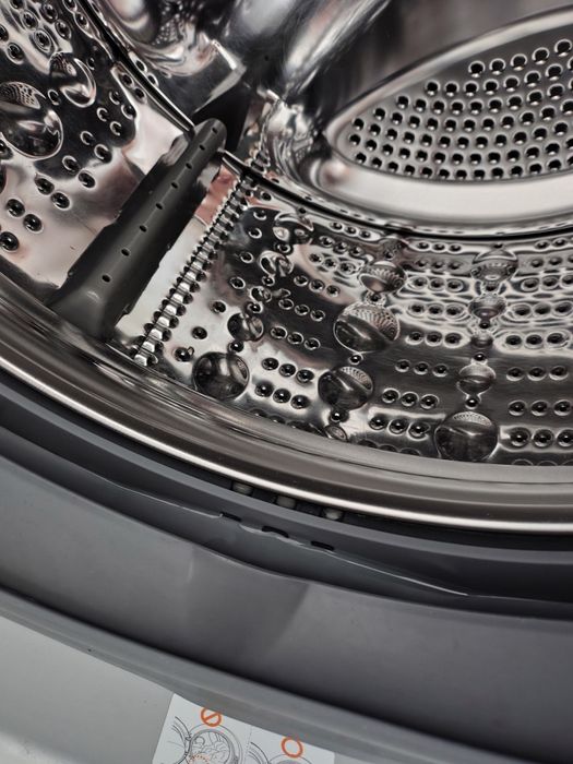 Стиральная машина LG