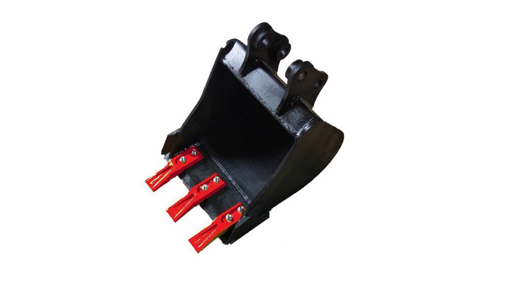 Łyżka/ łyżki do JCB / szerokość 30 cm / 300 mm