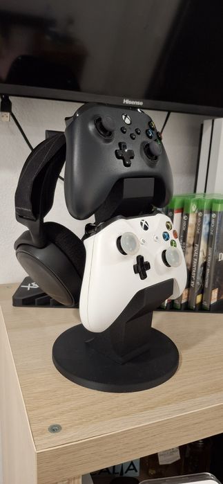 Xbox One S 1TB com SSD + jogos