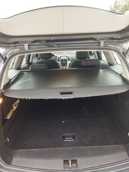 Astra Sports Tourer 1.7 Дізель