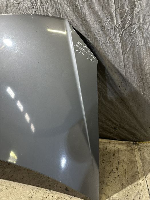 Maska Opel Astra H Kombi 2007R