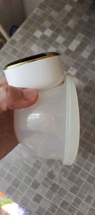 Електричний молоковідсмоктувач молокоотсос MY-373