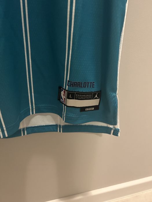 Koszulka NBA Hornets