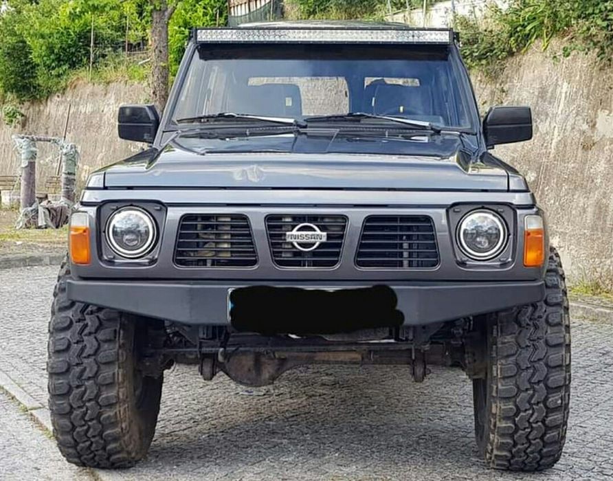 Ópticas led 7 polegadas