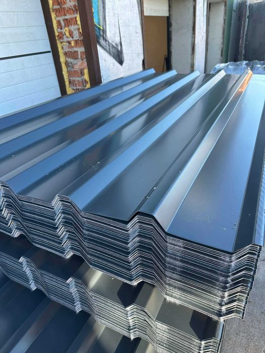 Trapez T 18 _PRODUCENT_Dach na wymiar_NAJTANIEJ !