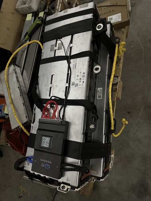 Акумулятор Батарея 48в 190/300ач 9.5/15квт Живлення будинку, офіс, СЕС