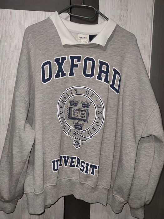 Bluza r. M  Pull&Bear  r. M