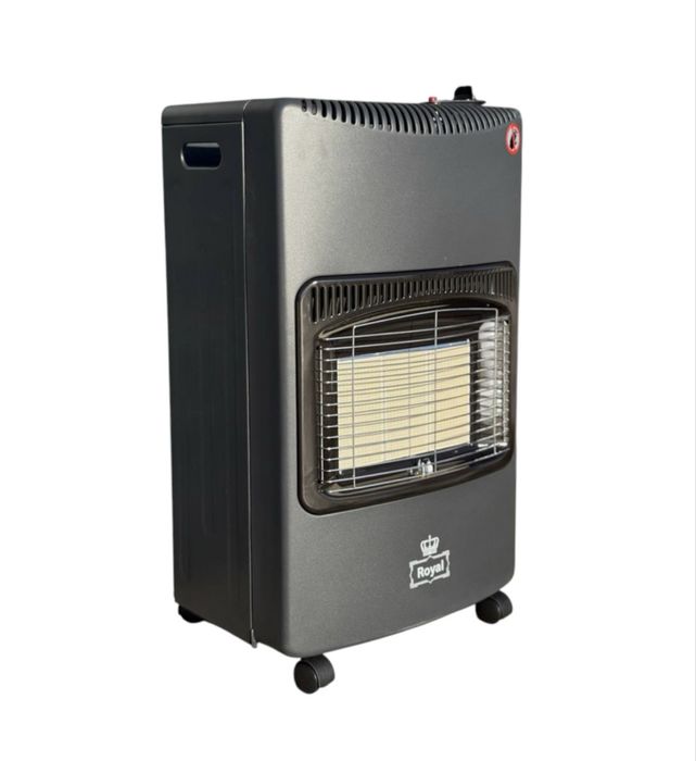 Обігрівач газовий 4200 вт