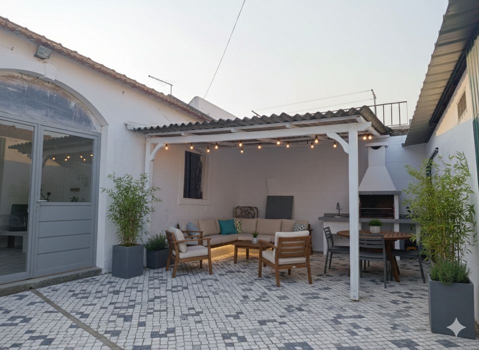 Casa da Vila – Aveiras de Cima