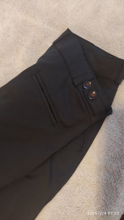 Garnitur chłopięcy 152