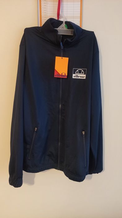 Bluza Elesse z metką Zalando M i L