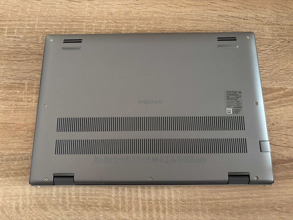 Laptop Dell Inspiron 5310 13,3" i5-11320H 16GB RAM 512GB SSD Win11