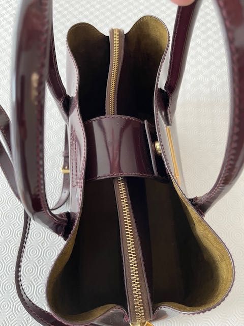 Carteira Bimba y Lola original em pele