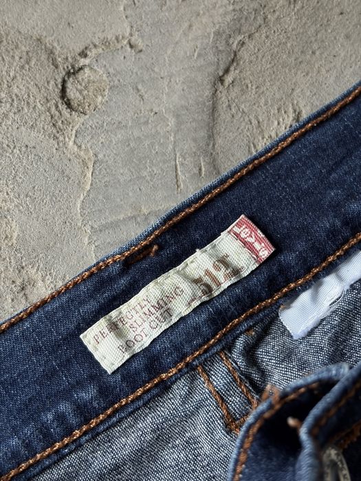 Джинси levis bootcut 512