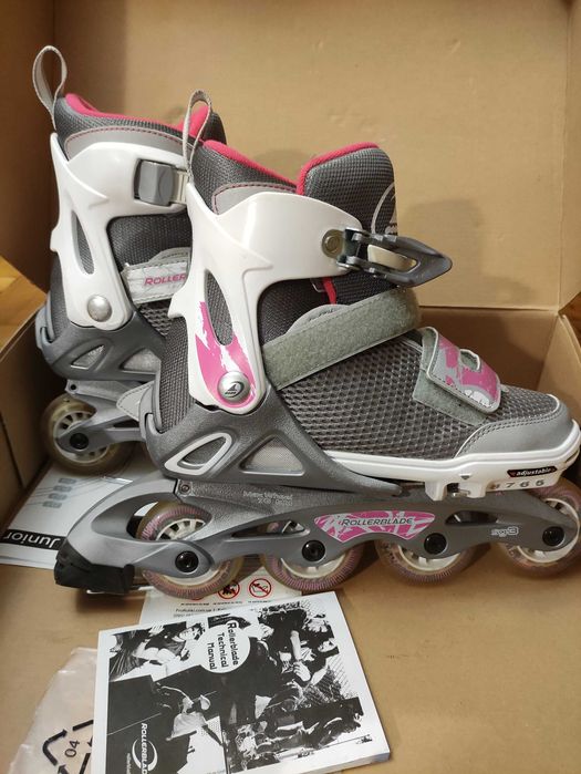 Ролики розсувні Rollerblade