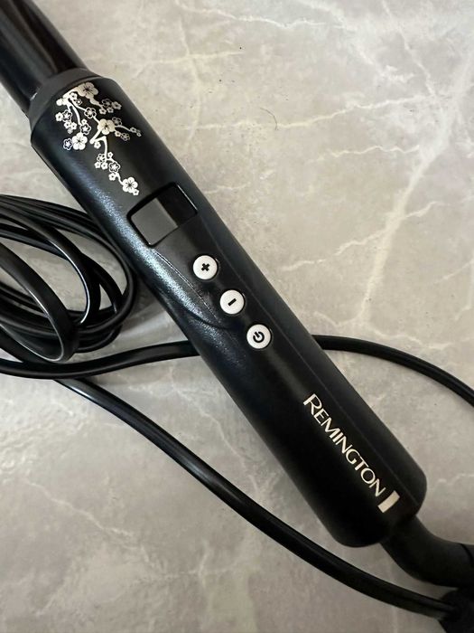 Remington Conique Pearl babyliss