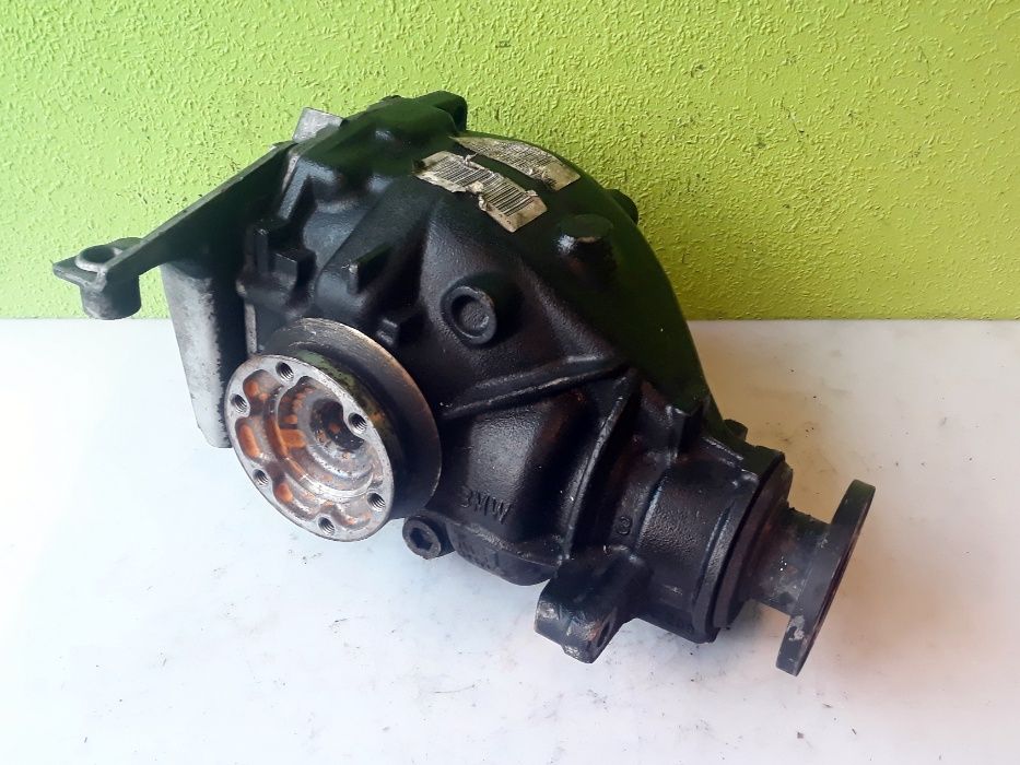 Dyfer Dyferencjał Tył BMW 320D E46 2.47