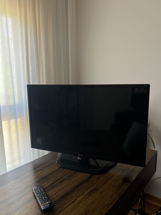 Televisão LG  32LN540B