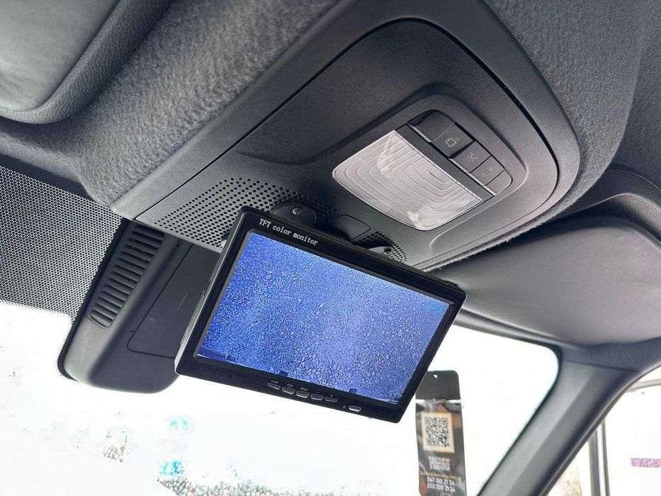 Mercedes-Benz Sprinter 2019p. Ref