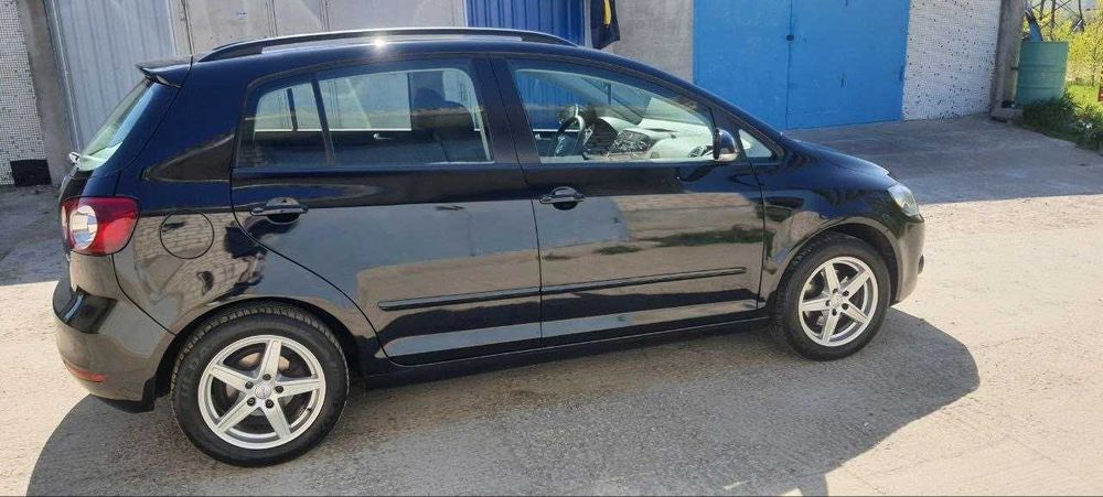 Продам авто VW Golf Plus